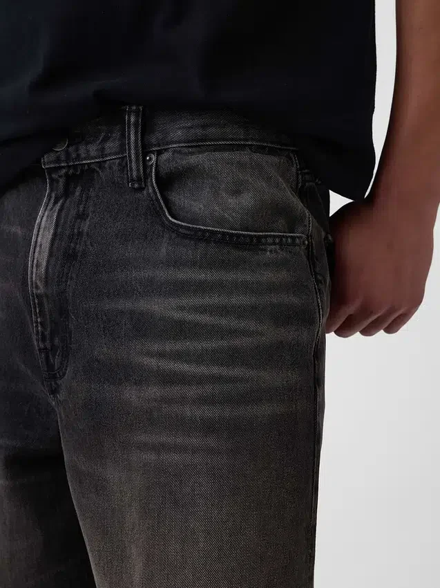 Extra Baggy Jeans