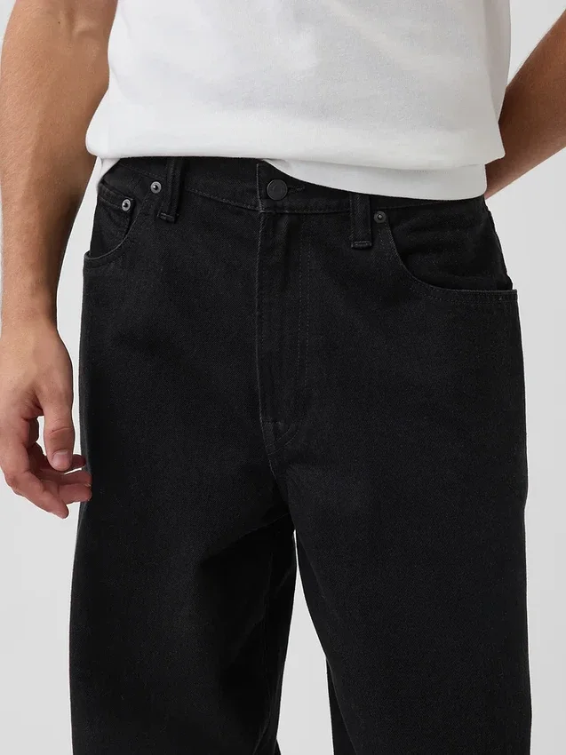 Extra Baggy Jeans