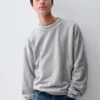Extra Heavyweight French Terry Sweatshirt