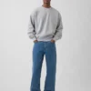 Extra Heavyweight French Terry Sweatshirt