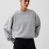 Extra Heavyweight French Terry Sweatshirt