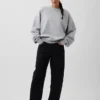 Extra Heavyweight French Terry Sweatshirt