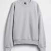 Extra Heavyweight French Terry Sweatshirt
