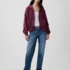 Extra Low Rise '90S Loose Jeans