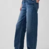 Extra Low Rise '90S Loose Jeans
