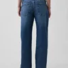 Extra Low Rise '90S Loose Jeans