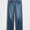 Extra Low Rise '90S Loose Jeans