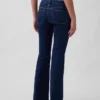 Extra Low Rise Long & Lean Jeans