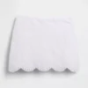 Eyelet Mini Skort