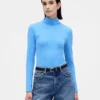 Featherweight Turtleneck