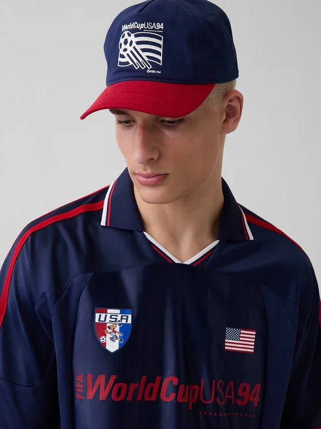 Fifa World Cup™ Baseball Hat