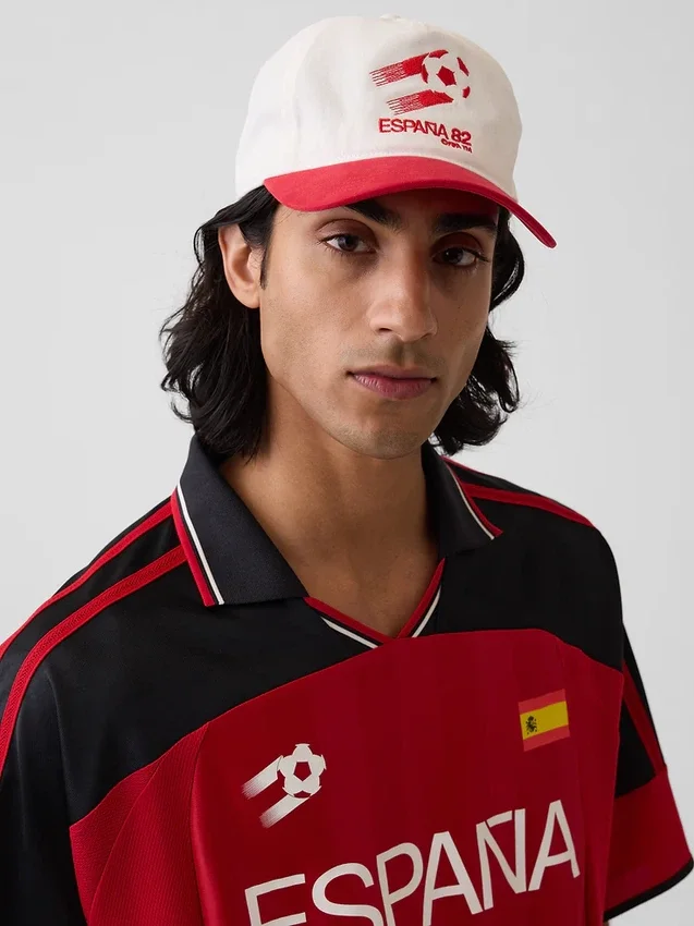 Fifa World Cup™ Baseball Hat