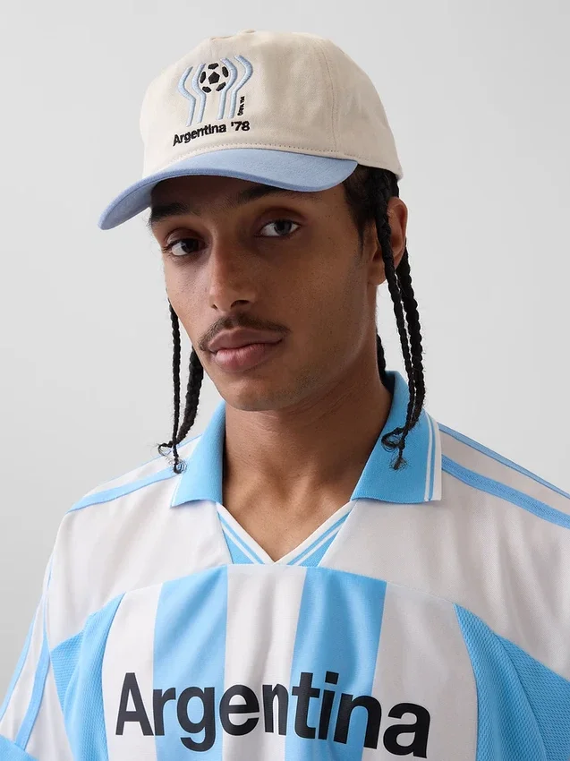 Fifa World Cup™ Baseball Hat