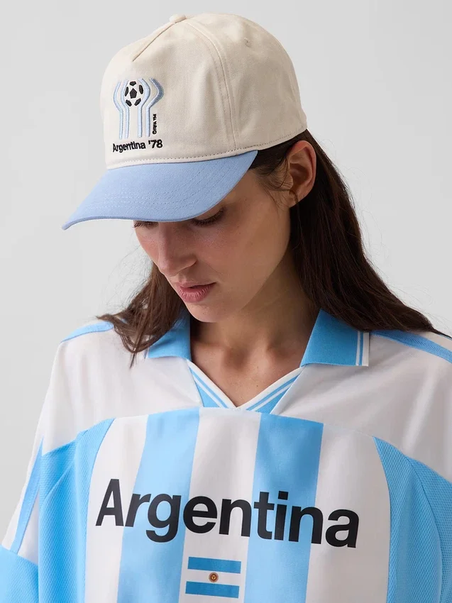 Fifa World Cup™ Baseball Hat