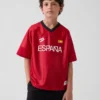 Fifa World Cup™ Kids Oversized Jersey