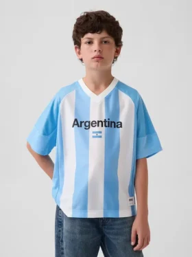 Fifa World Cupâ„¢ Kids Oversized Jersey