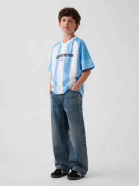 Fifa World Cupâ„¢ Kids Oversized Jersey