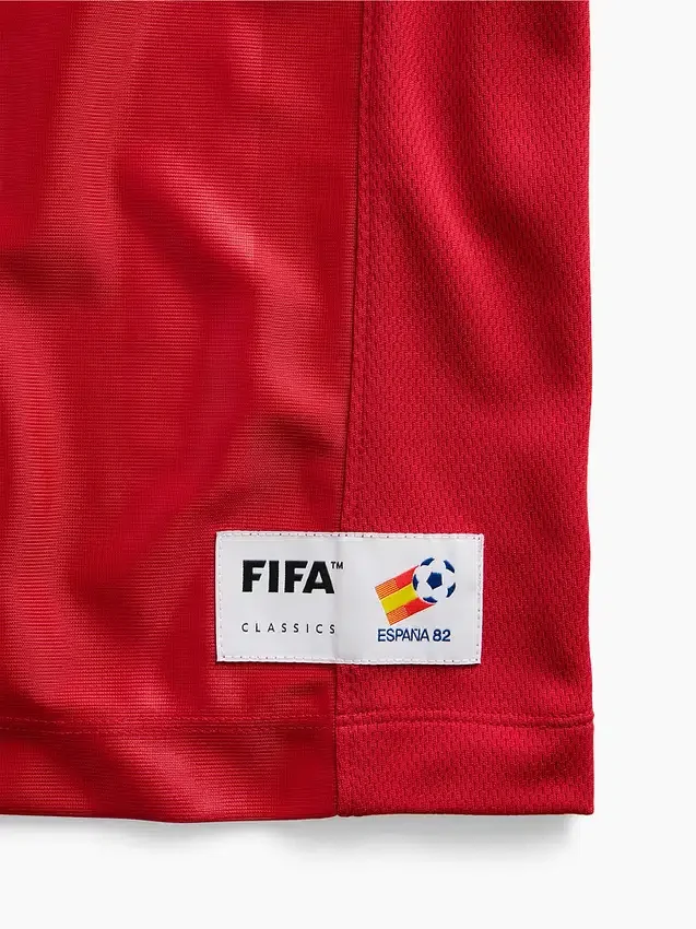 Fifa World Cup™ Kids Oversized Jersey