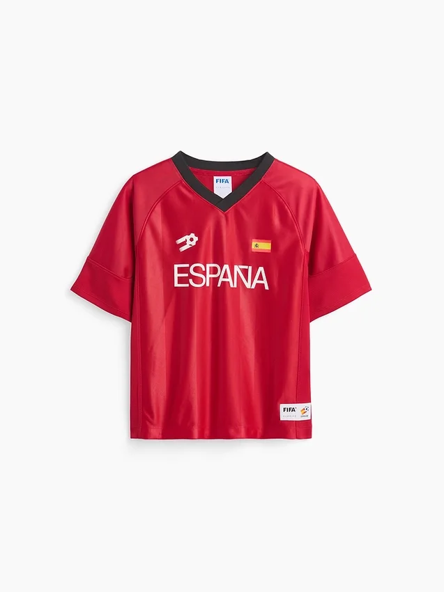 Fifa World Cup™ Kids Oversized Jersey