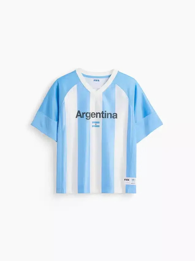 Fifa World Cup™ Kids Oversized Jersey