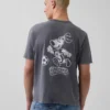 Fifa World Cup™ Relaxed Graphic T-Shirt