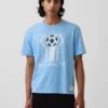 Fifa World Cup™ Relaxed Graphic T-Shirt