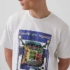 Fifa World Cup™ Relaxed Graphic T-Shirt