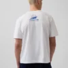 Fifa World Cup™ Relaxed Graphic T-Shirt