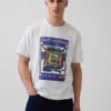 Fifa World Cup™ Relaxed Graphic T-Shirt