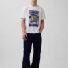 Fifa World Cup™ Relaxed Graphic T-Shirt