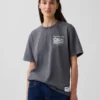 Fifa World Cup™ Relaxed Graphic T-Shirt