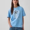 Fifa World Cup™ Relaxed Graphic T-Shirt