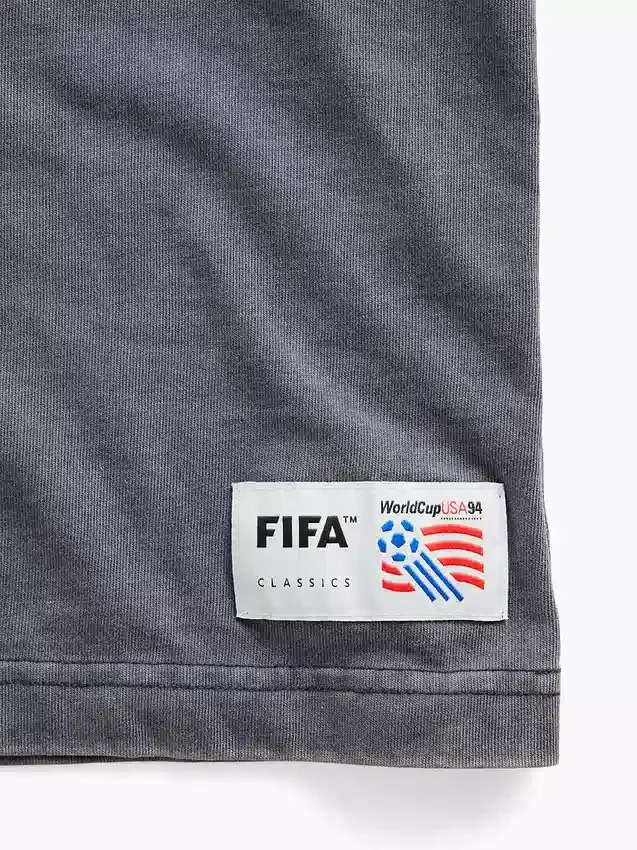 Fifa World Cup™ Relaxed Graphic T-Shirt