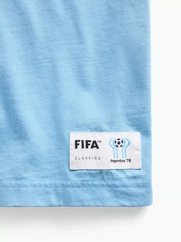 Fifa World Cup™ Relaxed Graphic T-Shirt