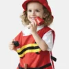 Fire Fighter Play Set