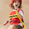 Fire Fighter Play Set