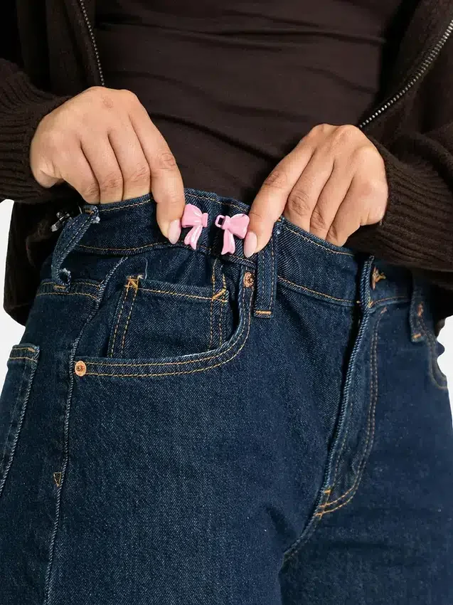 Fit Fixer Bow Waistband Adjuster