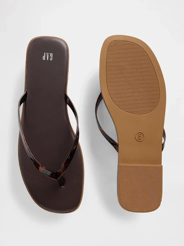 Flip Flop Sandals