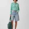 Frayed Bucket Hat