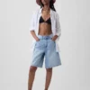 Frayed Bucket Hat