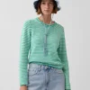 Frayed Bucket Hat