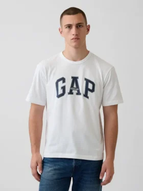 Gap Arch Logo T-Shirt
