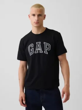 Gap Arch Logo T-Shirt