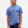 Gap Arch Logo T-Shirt