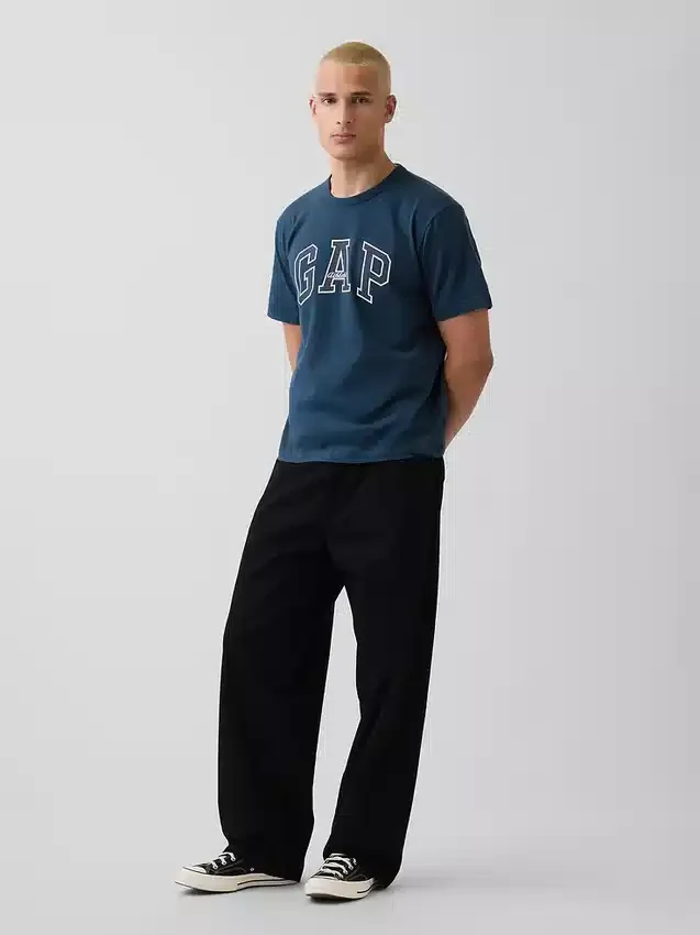 Gap Arch Logo T-Shirt