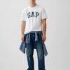 Gap Arch Logo T-Shirt