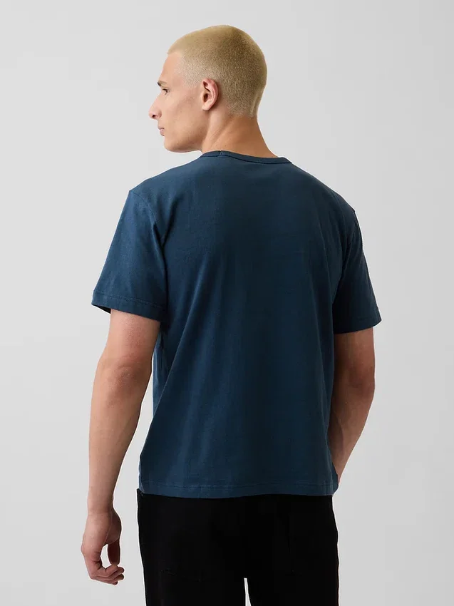 Gap Arch Logo T-Shirt