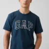 Gap Arch Logo T-Shirt