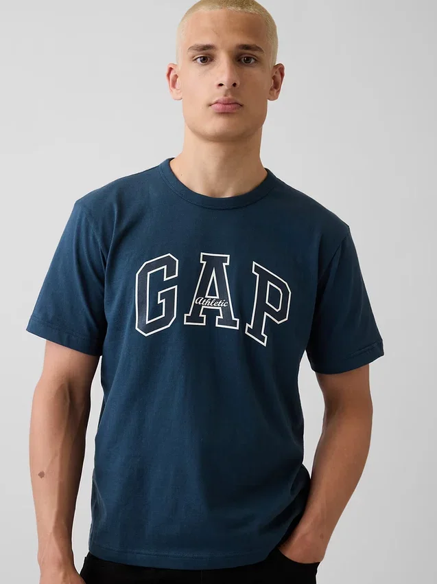 Gap Arch Logo T-Shirt