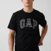 Gap Arch Logo T-Shirt